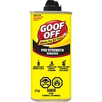Décapant professionel Goof Off