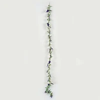 Guirlande lavande 180cm