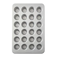Moule à mini muffins KitchenAid de 24 tasses