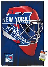 NHL New York Rangers