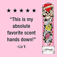 Ed Hardy for Women - Eau de Parfum Spray 100ml