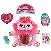 Rainbocorns Series 2 The Ultimate Surprise Egg by ZURU