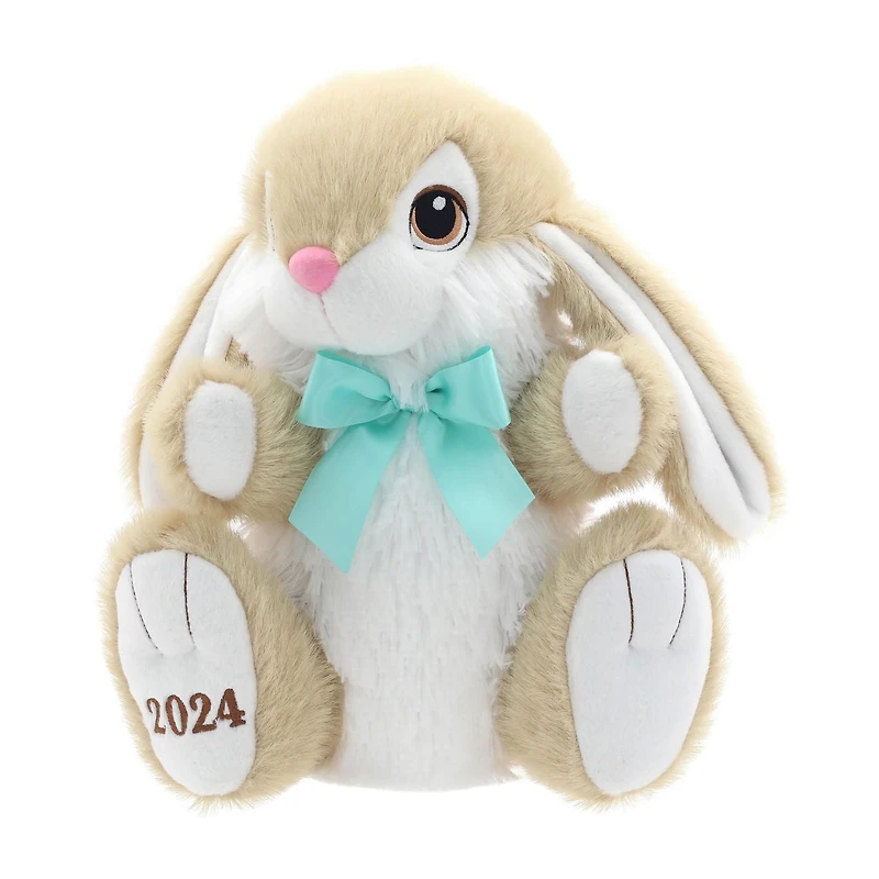 Way To Celebrate Large Hopster Bunny, Tan