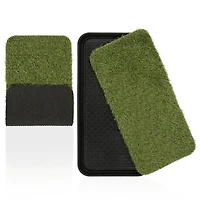 Ottomanson Pet Collection Pet Potty Training Pee Pad