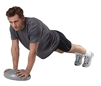 IBF Pilates Air Pad / Balance Disc by Iron Body Fitness