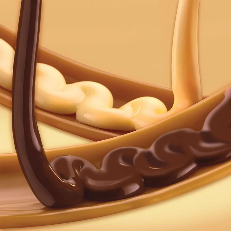 Bonbons Éclairs caramels mous Werther's Original 300 g