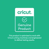 Cricut® Value Iron-On (12 in x 5 ft