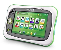 LeapFrog LeapPad Ultimate Ready for School Tablet - Version anglaise, 3 à 6 ans