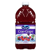 Cocktail aux raisins et aux canneberges Ocean Spray 1,89 l