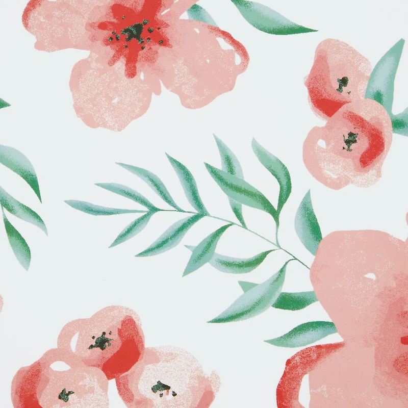 Set de table floral Home Trends, 13 x 19 po, 1 pièce