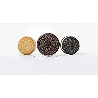 OREO, 20 Snack Packs (Individually Wrapped), 40 Cookies, School, Lunch, Birthday Party, Bulk Variety Pack of OREOs Original Chocolate & Double Stuf & Golden Vanilla Sandwich Cookies