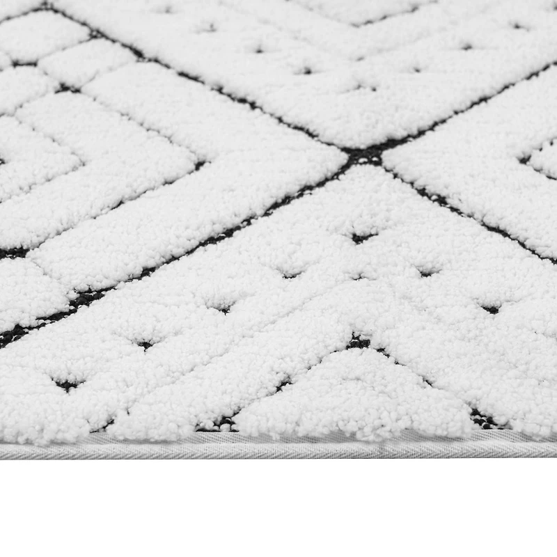 Tapis de bain hometrends
