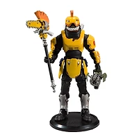 McFarlane Toys - Fortnite - Beastmode Jackal 7-inch Premium Action Figure