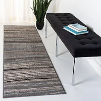SAFAVIEH Amsterdam Aragon Striped Area Rug
