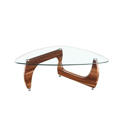 Plata Decor - NOGUCHI COFFEE TABLE