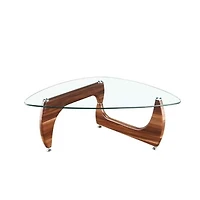 Plata Decor - NOGUCHI COFFEE TABLE