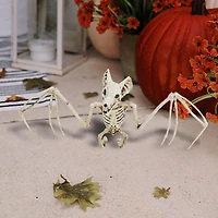 WAY TO CELEBRATE SKELETON BAT