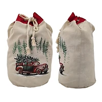 JUMBO BAG TRUCK