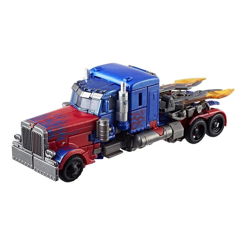 Transformers Studio Series 05 (Film 2) - Optimus Prime de classe voyageur