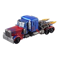 Transformers Studio Series 05 (Film 2) - Optimus Prime de classe voyageur