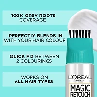 L'Oréal Paris Magic Root Permanent
