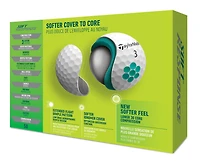 TAYLORMADE BALLES DE GOLF SOFT RESPONSE