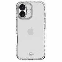 ITSKINS Spectrum_R Case Clear for iPhone 17