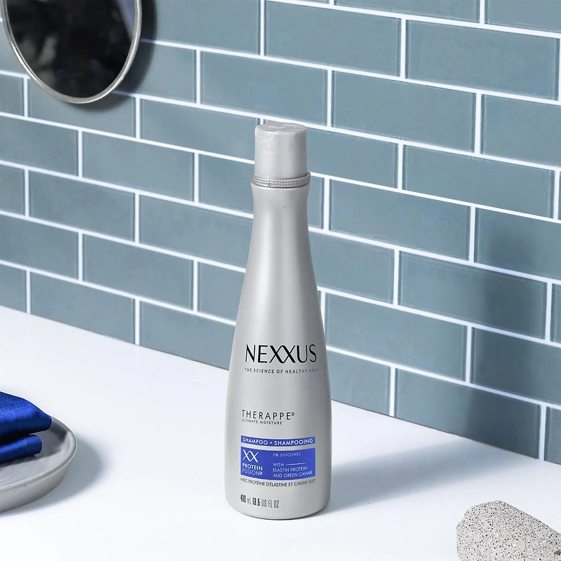 Nexxus Therappe Shampoo