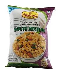 Haldiram South Mixture 150g, HRS SOUTH MIXTURE