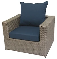 Sunbrella Deep Seating Cushion