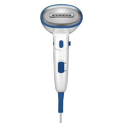 Défroisseur à vêtements rabattable