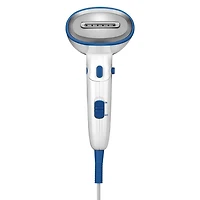 Défroisseur à vêtements rabattable