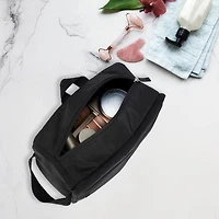 Equate Beauty cosmetic bag - Unisex Multi Compartment Case, Equate Beauty cosmetic bag