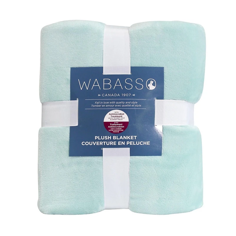 Wabasso Aqua Blanket
