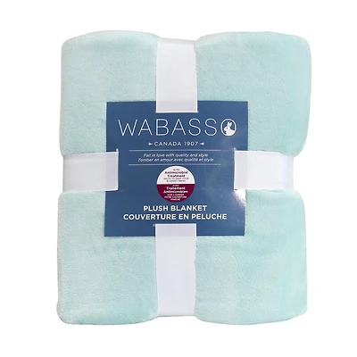 Wabasso Aqua Blanket
