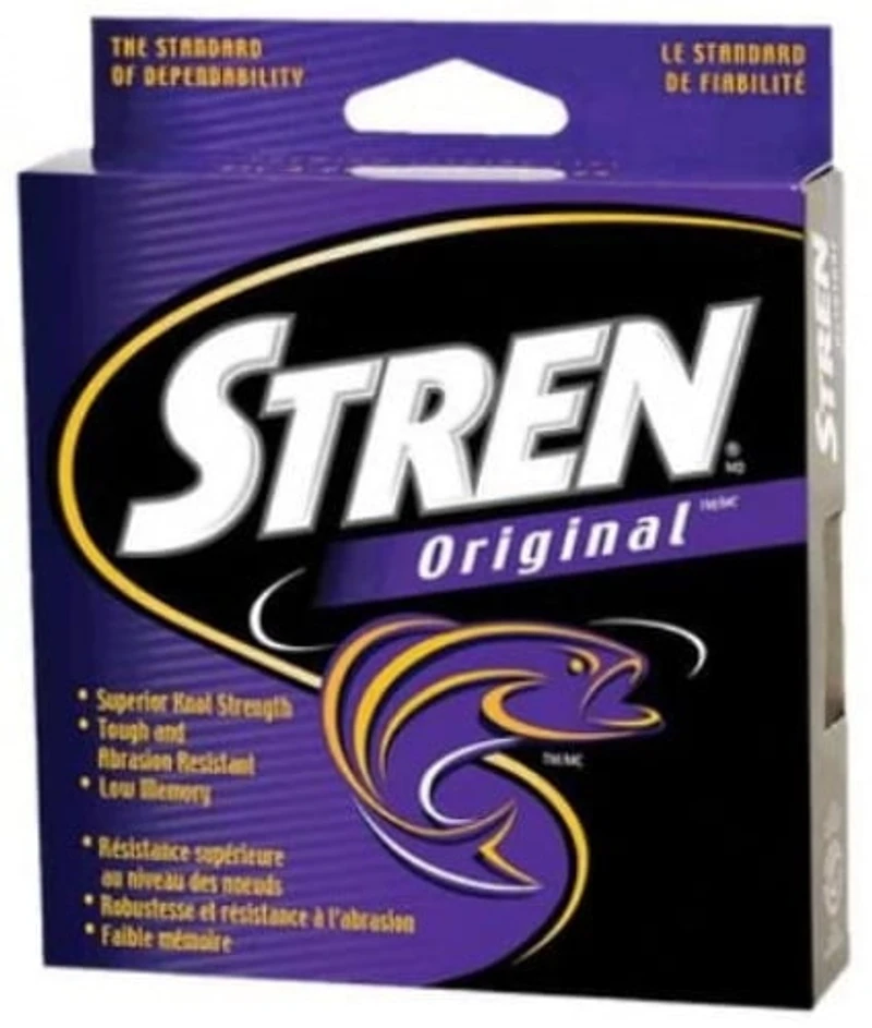 STREN 10LB - FRENCH