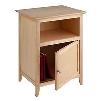 Henry Accent table