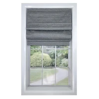 Versailles' Caesar Cordless Roman Shades (27in x 63in)