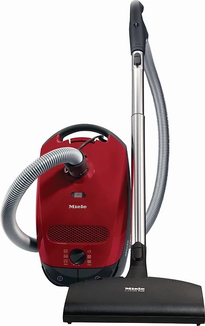 Miele Classic C1 Cat & Dog aspirateur chariot