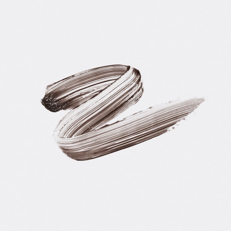 Clean Fresh Brow Enhancer Cire Gel, Tenue Souple, Non Collante, Sans Grumeaux, Tenue Longue Durée, Formule Vegan Sans bavure ni transfert