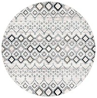 SAFAVIEH Amsterdam Gladwin Geometric Area Rug