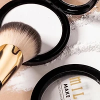 Milani - Make It Last Mattifying Setting Powder - 8g, Setting Powder