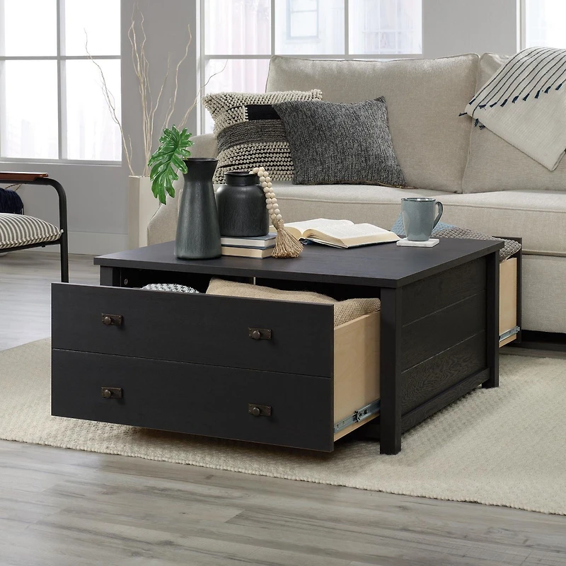 Sauder® Cottage Road Coffee Table