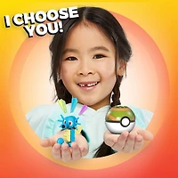 Pokemon - Horsea