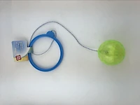 Play Day Summer Outdoor Light up Green Skip Ball