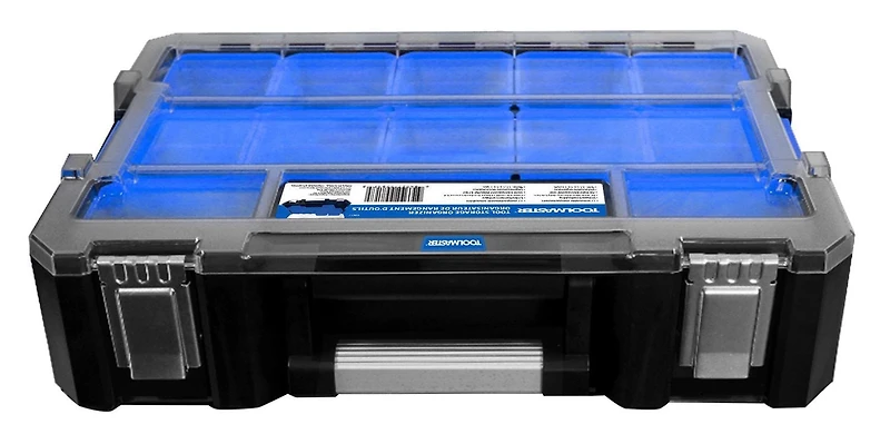 Toolmaster Tool Storage Organizer