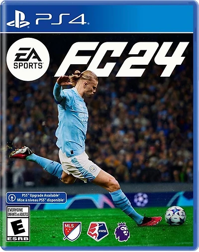 EA SPORTS FC 24 (PS4)