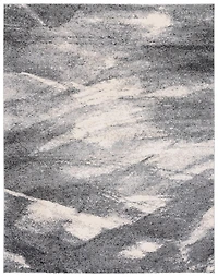 Safavieh Retro Panit Abstract Area Rug