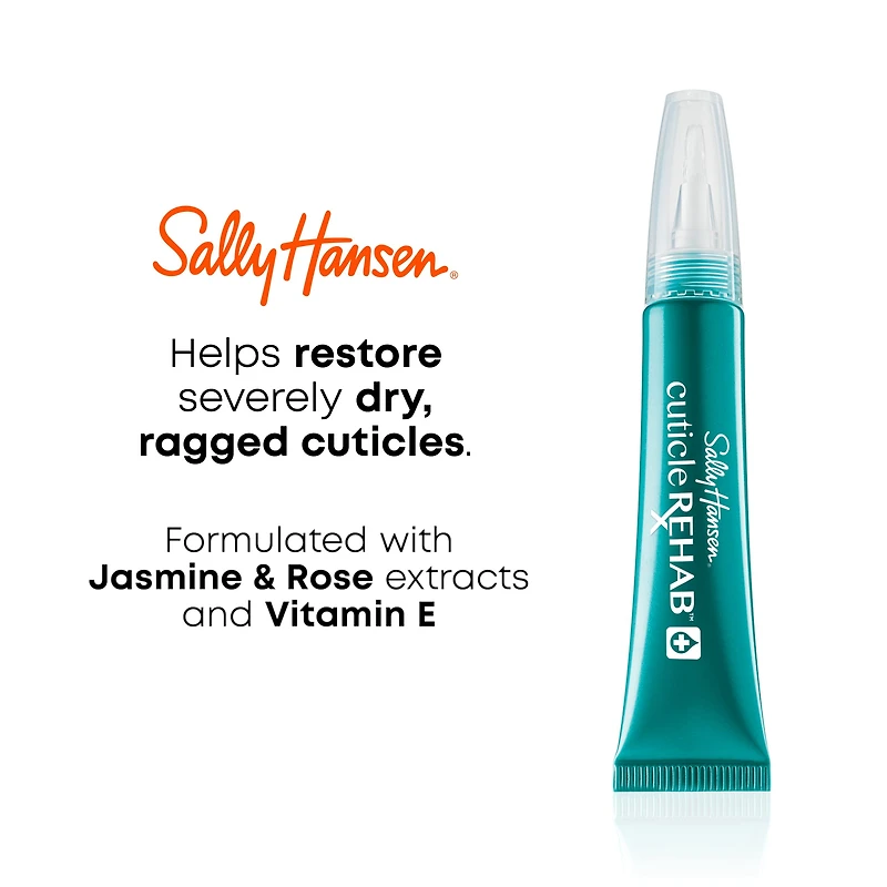 Soin des cuticules Sally Hansen Cuticle Rehab