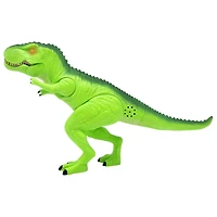 Adventure Force - Mini Puissant Mégasaure T-Rex, Vert